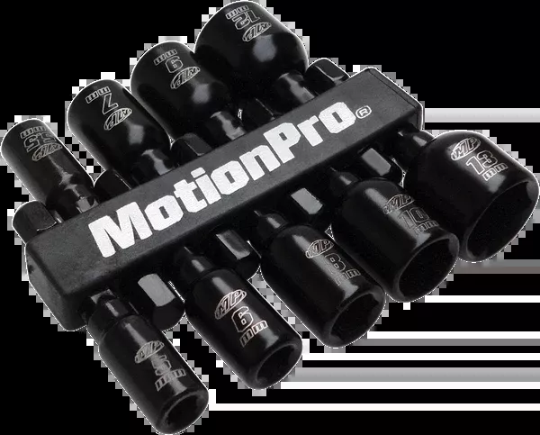 Motion Pro Nut Drive Set – Magnet