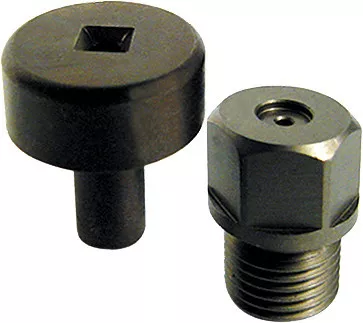Motion Pro Optional Quad Stake Rivet Tool Kit - 08-0142