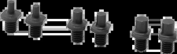 Motion Pro Pin Set – Spanner – Replacement/Heavy-Duty