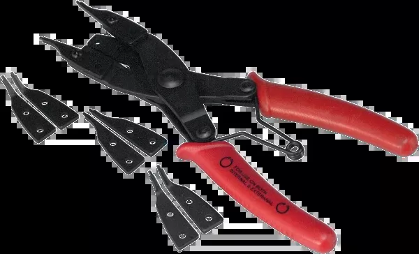 Motion Pro Pliers - Snap Ring
