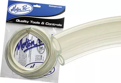 Motion Pro Premium Fuel Line Clear 3/16 Id X 3' - 12-0051