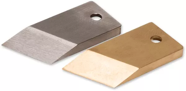 Motion Pro Replacement Blades – Scraper