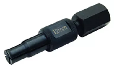 Motion Pro Replacement Collet 12Mm - C08-292C