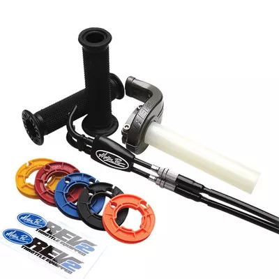 Motion Pro REV2 Throttle Kit KTM 1190 RC8 10-11