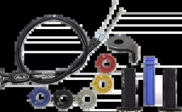 Motion Pro Rev3 Variable Rate Throttle Kit – GasGas/Husvarna/KTM