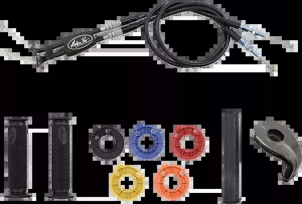 Motion Pro Rev3 Variable Rate Throttle Kit – GSX-R
