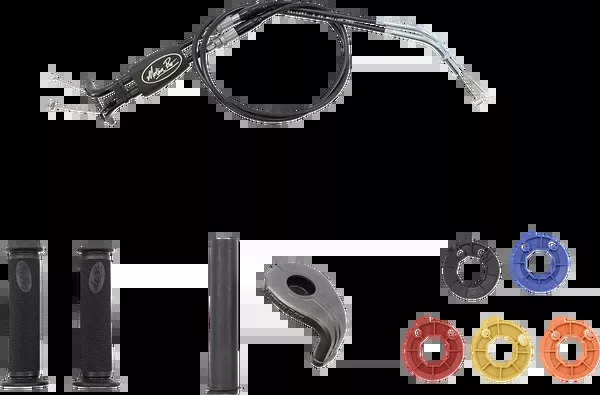 Motion Pro Rev3 Variable Rate Throttle Kit – Ninja ZX-10R