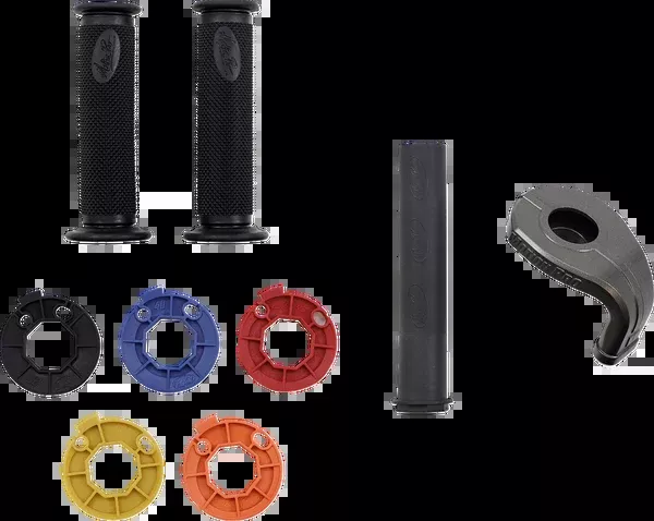 Motion Pro Rev3 Variable Rate Throttle Kit – SV
