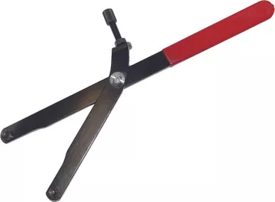 Motion Pro Rotor & Sprocket Holder - 08-0270