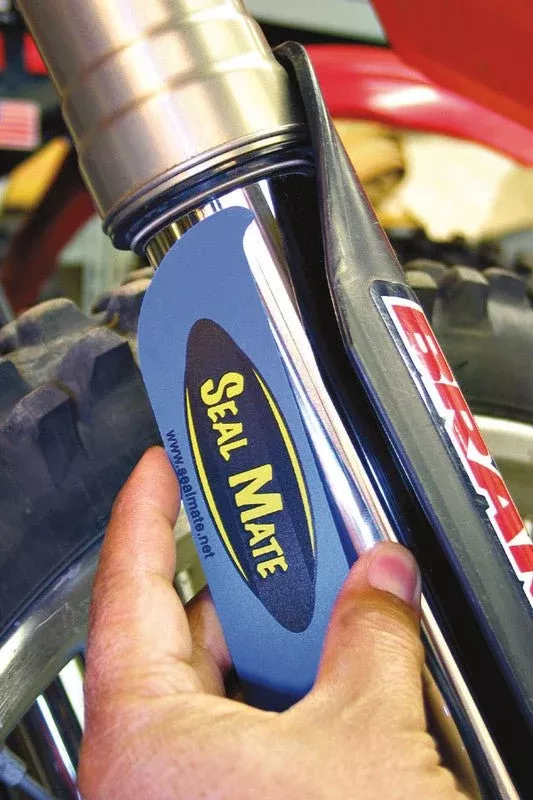 Motion Pro Sealmate Fork Seal Cleaner (Card Of 12)