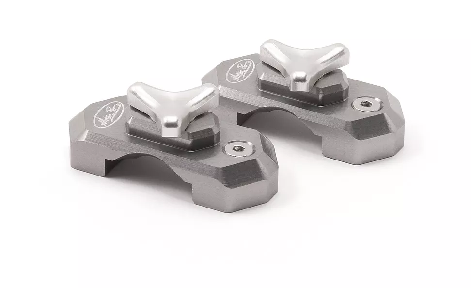 Motion Pro Showa Fork Compression Adjusters