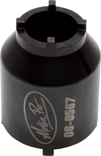 Motion Pro Spanner Nut Socket 34Mm/50Mm 1/2" Drive - 08-0567
