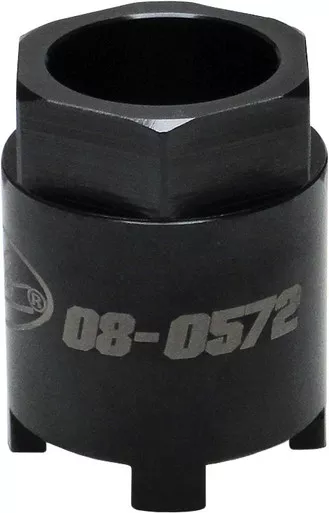 Motion Pro Spanner Nut Socket Honda - 08-0572