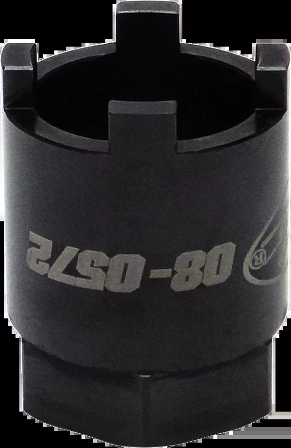 Motion Pro Spanner Nut Socket - Motor Mount - Honda