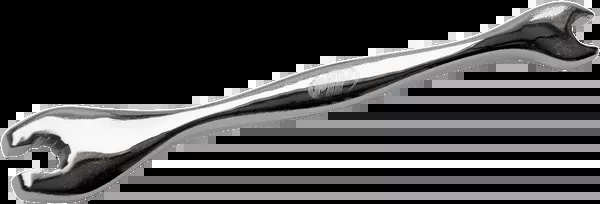 Motion Pro Spoke Wrench – Spline Drive/Spoke Nipple – Ergo