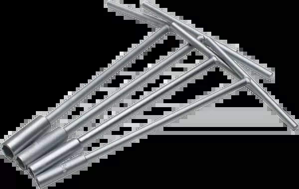 Motion Pro T-Handle Socket Wrench – Metric – Set 4