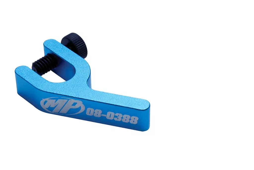 Motion Pro T6 Trail Bead Buddy