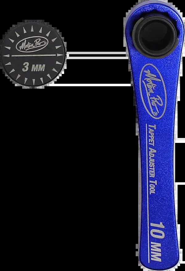 Motion Pro Tappet Adjuster Tool