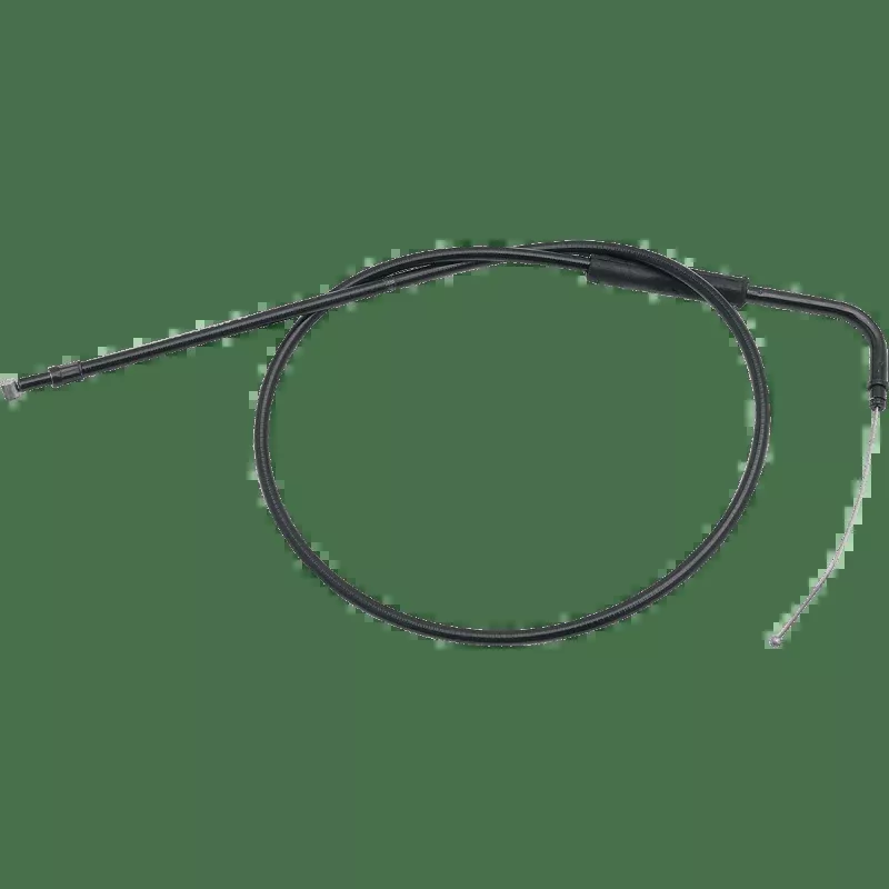 Motion Pro Throttle Cable Blackout