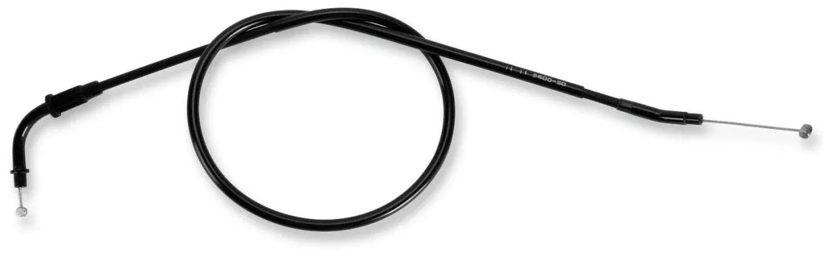 Motion Pro Throttle Cable Vinyl (05-0096)