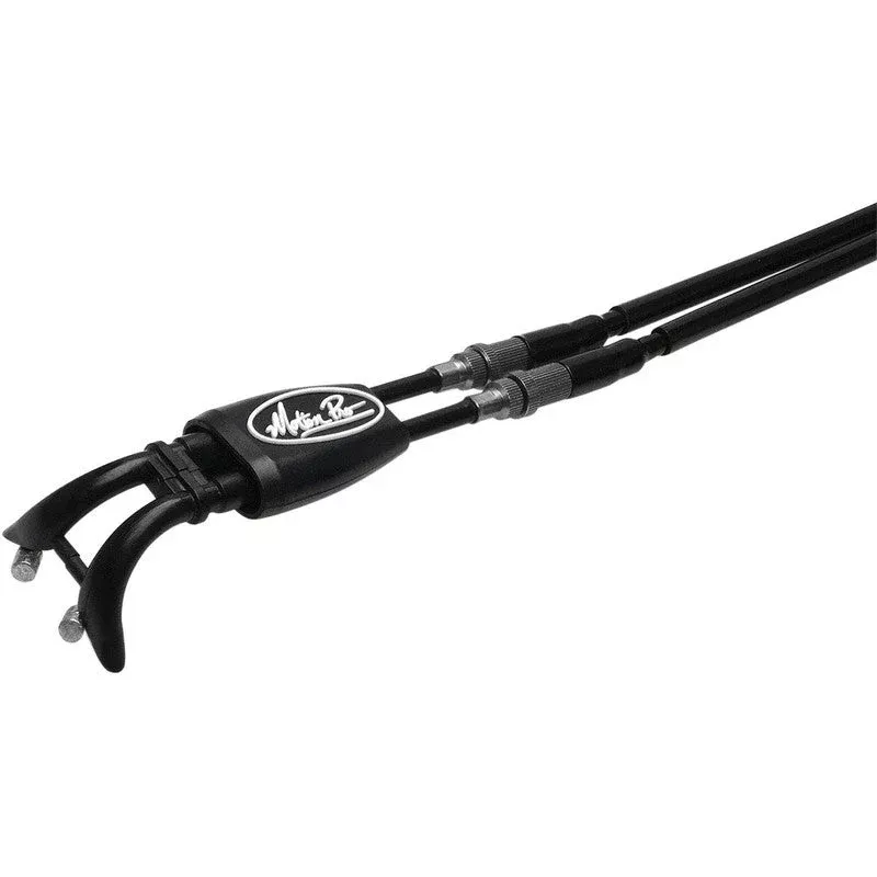 Motion Pro Thrtl Cable P/Pull VNL Set Revolver 2 Offroad (01-1273)
