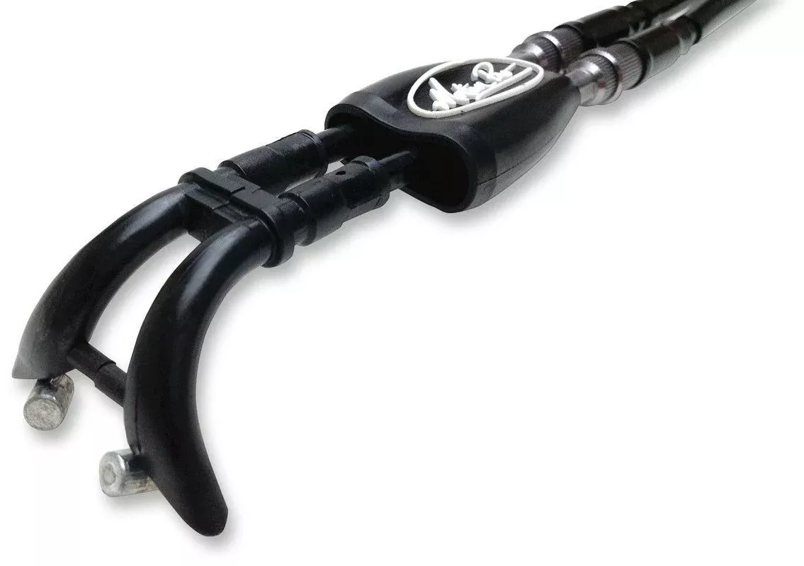 Motion Pro Thrtl Cable P/Pull VNL Set Revolver 2 Street (01-1275)