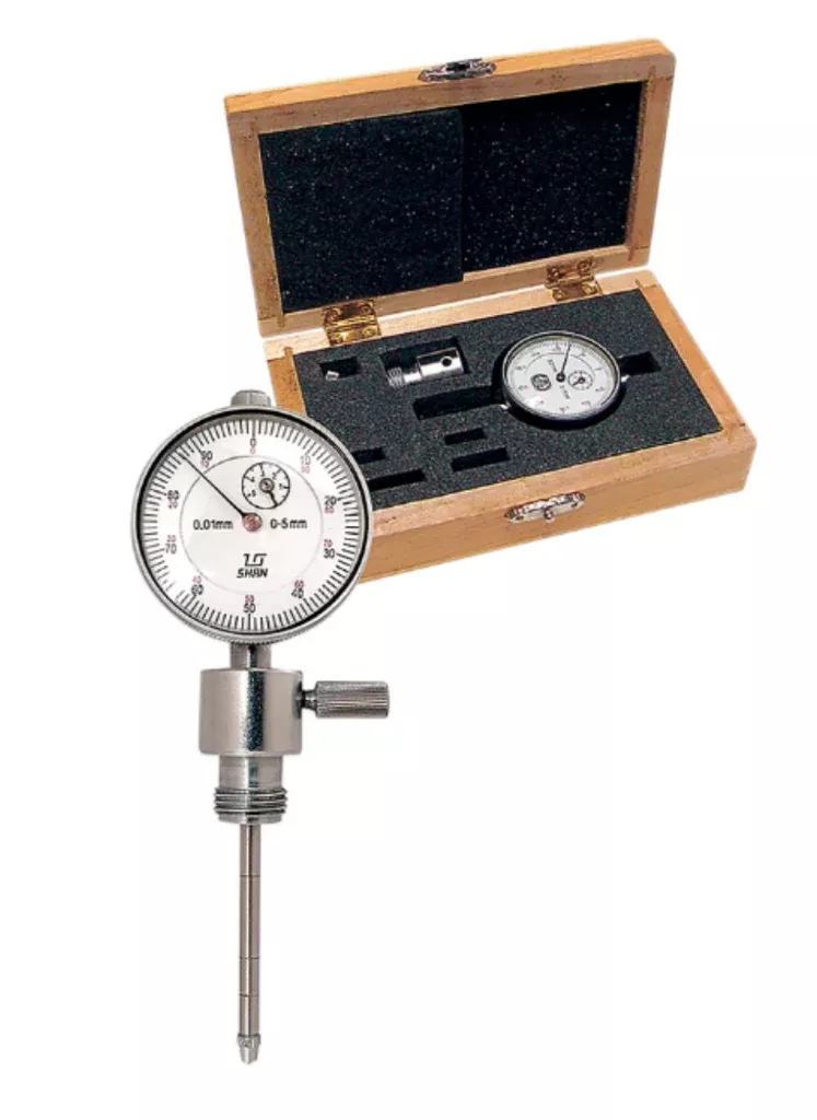 Motion Pro Timing Kit for 2-Stroke Water-Cooled Engines