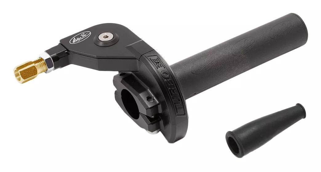 Motion Pro Turbo™ SE Throttle