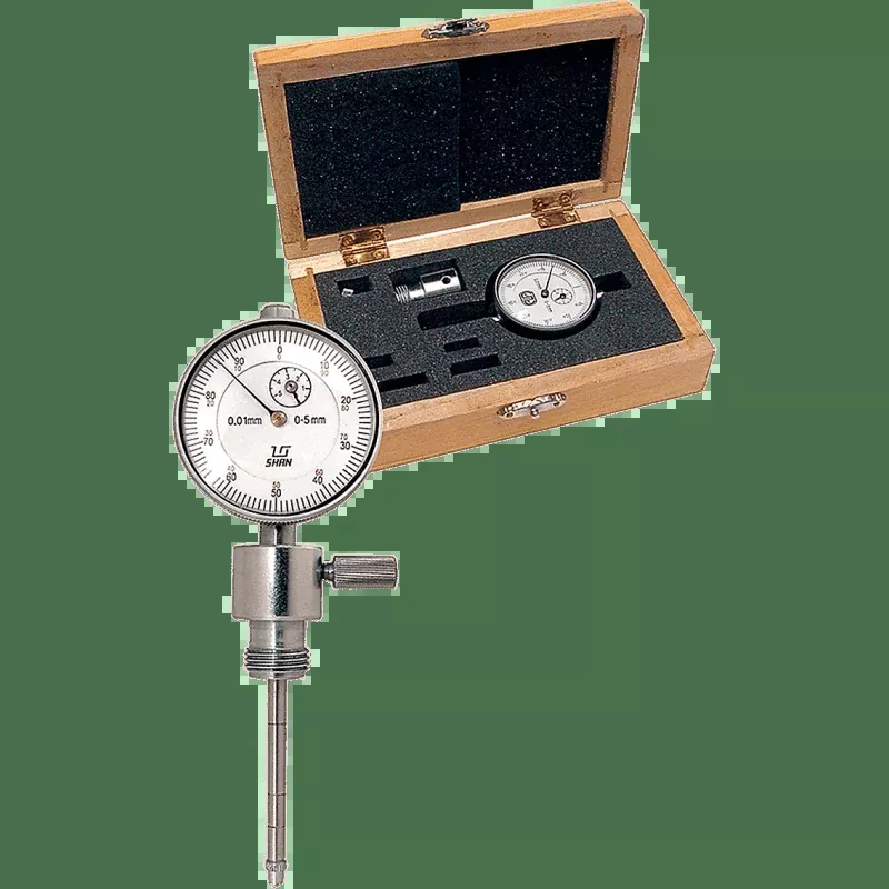 Motion Pro Two-Stroke Timer With C Tool