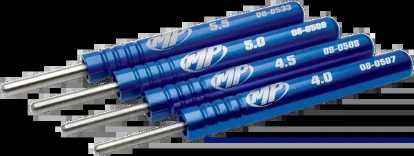 Motion Pro Valve Stem Seal Tool – Installation – Set