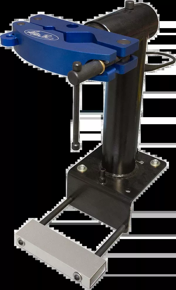 Motion Pro Vise – Suspension/Pivot