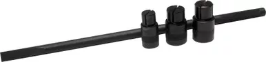 Motion Pro Wheel Bearing Remover Kit 4Pc Set - 08-0410