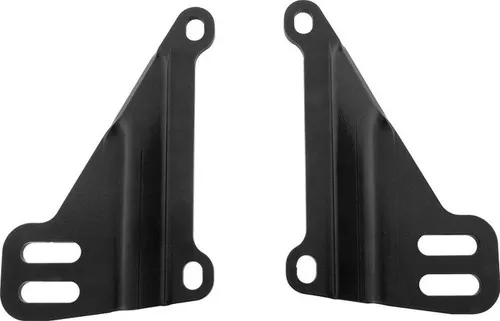 Motor Mounts 302-351W Front 1pr ALL38113