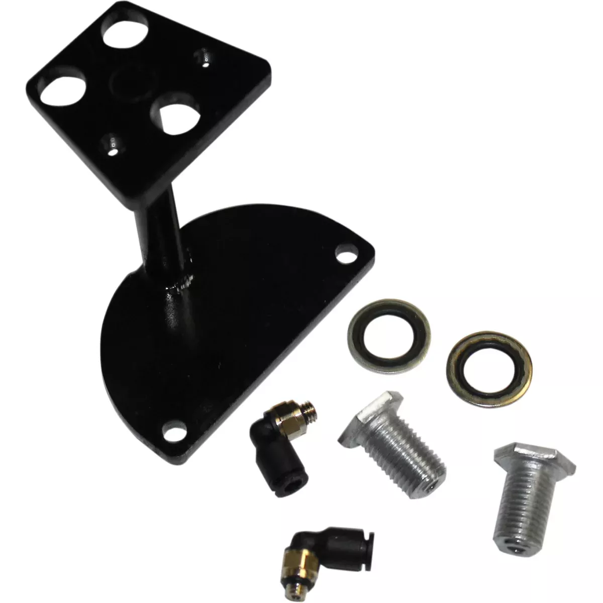Motor Trike Conversion Kit - MTFS-0051 For Harley Road King 1994-2013
