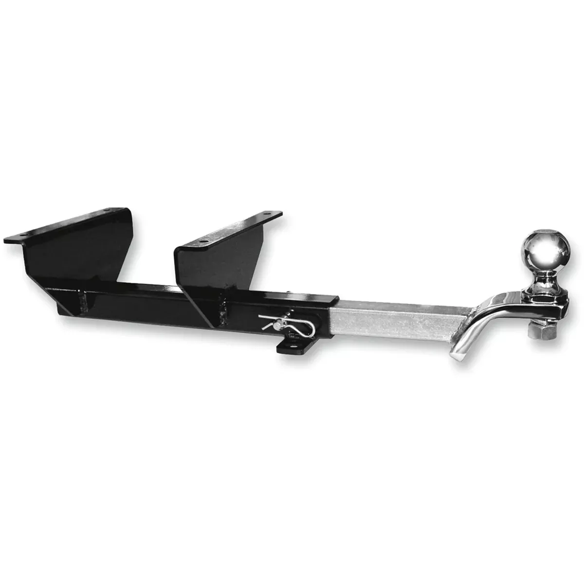 Motor Trike Hitch - MTFR-0189A For Harley Tri Glide Ultra Classic Flhtcutg 2009-2010