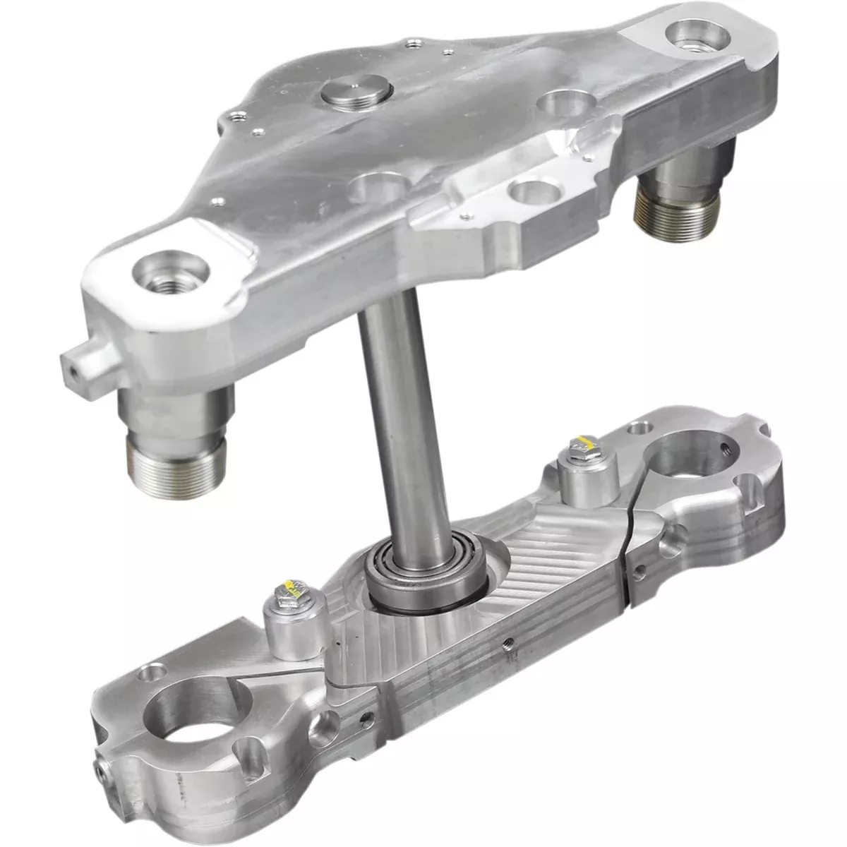 Motor Trike Triple Tree - MTFS-0009 For Harley Touring 1987-2001