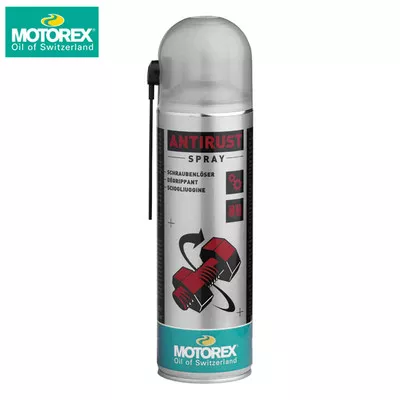 Motorex Anti-Rust Spray