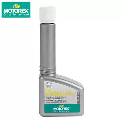 Motorex Fuel Stabilizer Additive