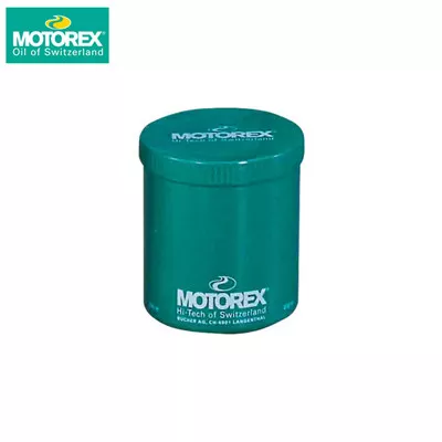 Motorex High Pressure Grease 3000