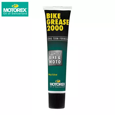 Motorex Long Term Grease 2000