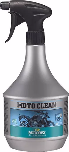 Motorex Moto Clean (1 Liter) - 109334
