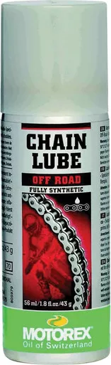 Motorex Offroad Chain Lube 500Ml - 102368