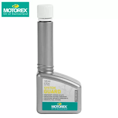 Motorex System Guard Fuel Additive