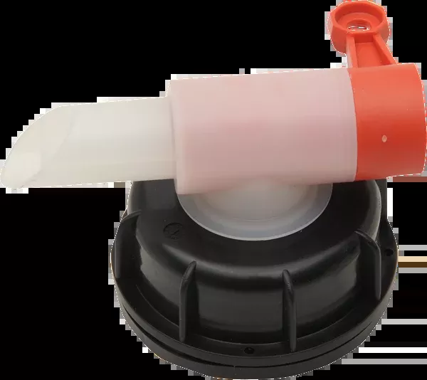 Motorex Valve – Top Mount – 25L