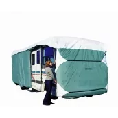 MOTORHOME COVER