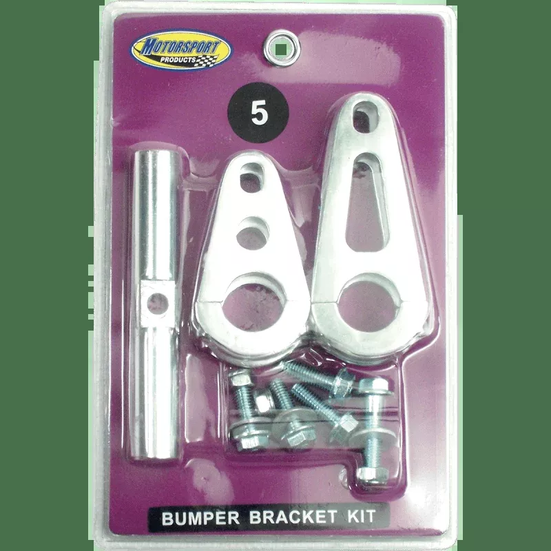 Motorsport Products DS650 Bumper Bracket Kit