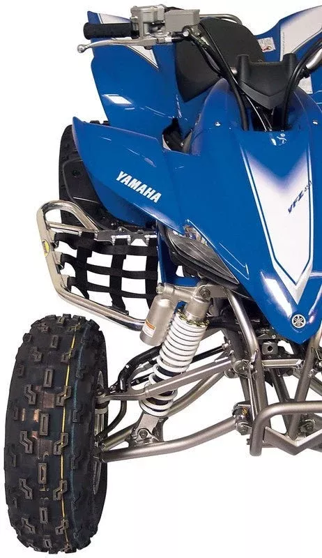 Motorsport Products KFX450R 2008 Aluminum Nerf Bars