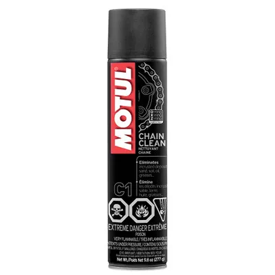 Motul C1 Chain Clean