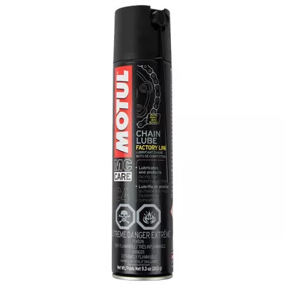 Motul C4 Factory Chain Lube