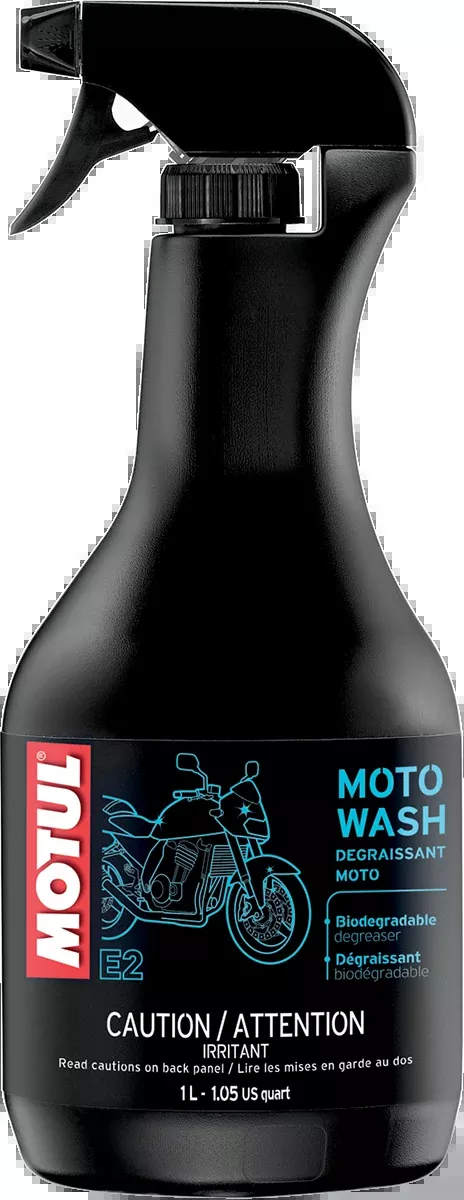 Motul Moto Wash – 1L